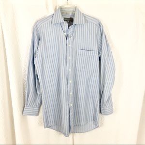 Hickey Freeman dress Shirt for men